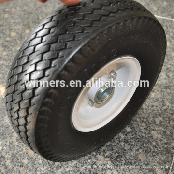 Pneus de roda / pneus 10x3.50-4